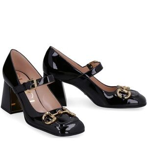 Gucci patent heals